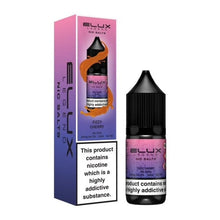 Elux Legend Nic Salts - 10ml E-liquids - Box of 10 - #Simbavapeswholesale#