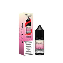 Elux Legend Nic Salts 10ml E-liquids - Box of 10 - #Simbavapeswholesale#