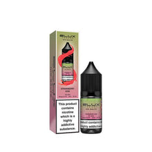 Elux Legend Nic Salts 10ml E-liquids - Box of 10 - #Simbavapeswholesale#