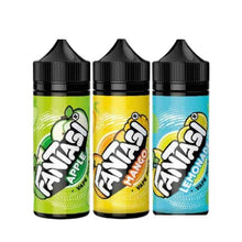 Fantasi 100ml E-liquids - #Simbavapeswholesale#