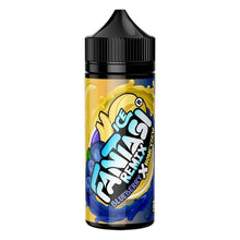 Fantasi 100ml E-liquids - #Simbavapeswholesale#