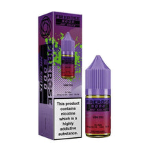 Firerose 5000 10ml Nic Salts E - liquids Box of 10 - #Simbavapeswholesale#