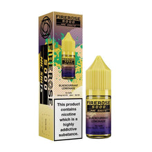 Firerose 5000 10ml Nic Salts E - liquids Box of 10 - #Simbavapeswholesale#