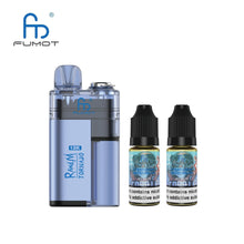 Fumot RandM Tornado 18000 Disposable Vape - Vapour VapeFumot