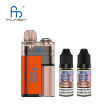 Fumot RandM Tornado 18000 Disposable Vape - Vapour VapeFumot