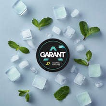 Garant Nicotine Pouches - Pack of 10 - #Simbavapeswholesale#