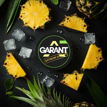 Garant Nicotine Pouches - Pack of 10 - #Simbavapeswholesale#