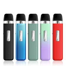 Geekvape - Sonder Q Pod - Vape Kit - #Simbavapeswholesale#