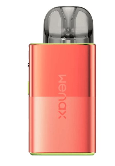 Geekvape Wenax U Pod Kit - #Simbavapeswholesale#