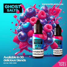 GHOT 3500 Nic Salts 10ml - Box of 10 - #Simbavapeswholesale#