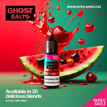 GHOT 3500 Nic Salts 10ml - Box of 10 - #Simbavapeswholesale#