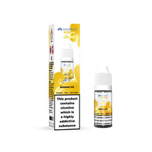 Hayati Crystal Pro Max Vape Nic Salts 10ml - (Box of 10) - #Simbavapeswholesale#