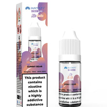 Hayati Crystal Pro Max Vape Nic Salts 10ml - (Box of 10) - #Simbavapeswholesale#