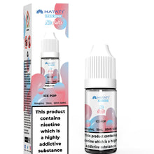 Hayati Crystal Pro Max Vape Nic Salts 10ml - (Box of 10) - #Simbavapeswholesale#