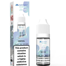 Hayati Crystal Pro Max Vape Nic Salts 10ml - (Box of 10) - #Simbavapeswholesale#