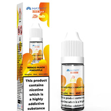 Hayati Crystal Pro Max Vape Nic Salts 10ml - (Box of 10) - #Simbavapeswholesale#