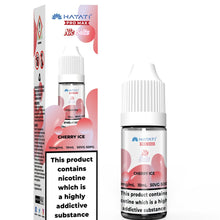 Hayati Crystal Pro Max Vape Nic Salts 10ml - (Box of 10) - #Simbavapeswholesale#