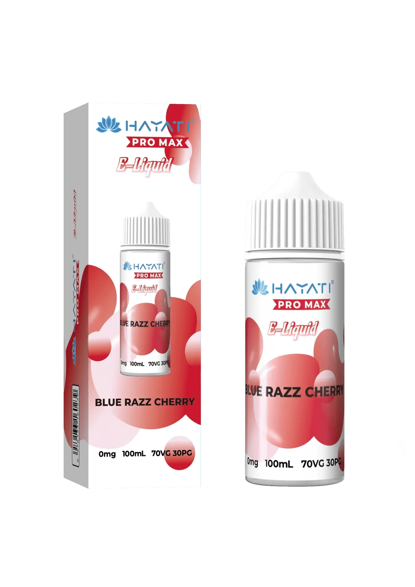 Hayati Pro Max E-liquid 100ml - #Simbavapeswholesale#