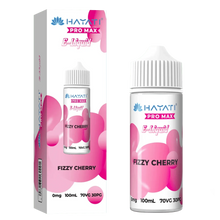 Hayati Pro Max E-liquid 100ml - #Simbavapeswholesale#