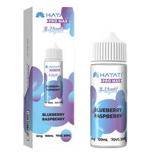 Hayati Pro Max E-liquid 100ml - #Simbavapeswholesale#