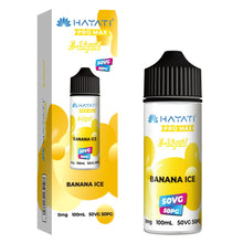 Hayati Pro Max E - liquid 100ml - #Simbavapeswholesale#