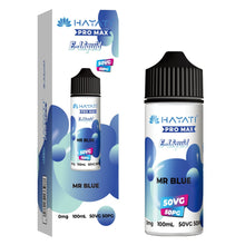 Hayati Pro Max E - liquid 100ml - #Simbavapeswholesale#