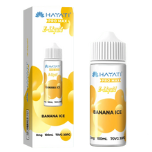 Hayati Pro Max E-liquid 100ml - #Simbavapeswholesale#