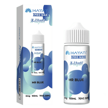 Hayati Pro Max E-liquid 100ml - #Simbavapeswholesale#