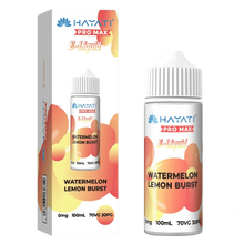 Hayati Pro Max E-liquid 100ml - #Simbavapeswholesale#