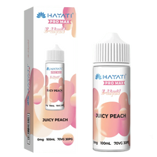 Hayati Pro Max E-liquid 100ml - #Simbavapeswholesale#