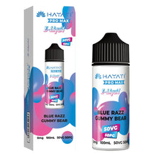 Hayati Pro Max E - liquid 100ml - #Simbavapeswholesale#