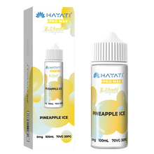 Hayati Pro Max E-liquid 100ml - #Simbavapeswholesale#