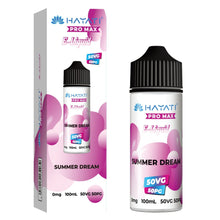 Hayati Pro Max E - liquid 100ml - #Simbavapeswholesale#