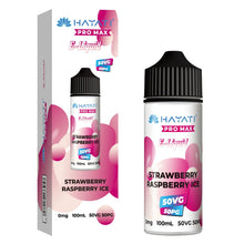 Hayati Pro Max E - liquid 100ml - #Simbavapeswholesale#