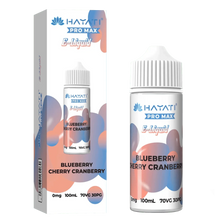 Hayati Pro Max E-liquid 100ml - #Simbavapeswholesale#