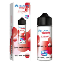 Hayati Pro Max E - liquid 100ml - #Simbavapeswholesale#