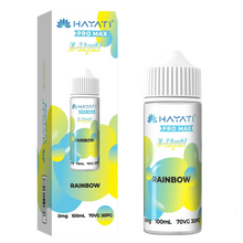 Hayati Pro Max E-liquid 100ml - #Simbavapeswholesale#