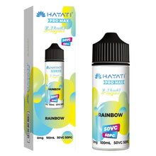 Hayati Pro Max E - liquid 100ml - #Simbavapeswholesale#