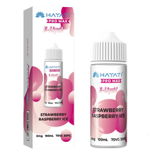 Hayati Pro Max E-liquid 100ml - #Simbavapeswholesale#