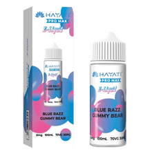 Hayati Pro Max E-liquid 100ml - #Simbavapeswholesale#