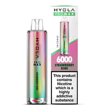 HYOLA PRO MAX 6000 Disposable Vape #Simbavapes#