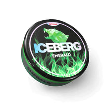 Iceberg Snus 16gr 150mg Pouches - #Simbavapeswholesale#