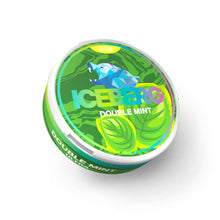 Iceberg Snus 16gr 150mg Pouches - #Simbavapeswholesale#