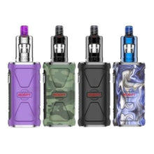 Innokin Adept Zlide Vape Kit - #Simbavapeswholesale#