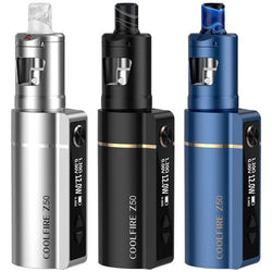 Innokin Coolfire Z50 Vape Kit - #Simbavapeswholesale#