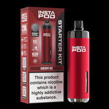 Insta Pod 6000 Disposable Vape - Vapour VapeInsta Pod