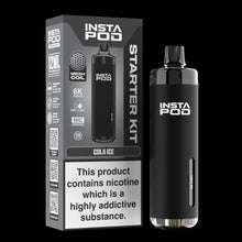 Insta Pod 6000 Disposable Vape - Vapour VapeInsta Pod