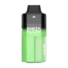 Instaflow 4500 Puffs Disposable Vape Device - Mcr Vape Distro