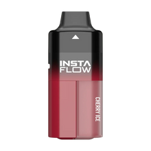 Instaflow 4500 Puffs Disposable Vape Device - Mcr Vape Distro