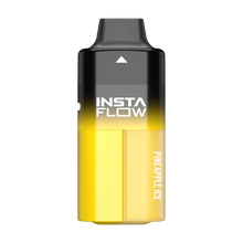 Instaflow 4500 Puffs Disposable Vape Device - Mcr Vape Distro